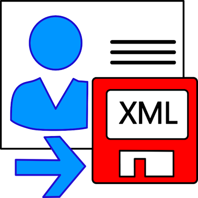 OutlookContactsToFritzBox-Logo